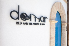 B&B Domar, Civitanova Marche